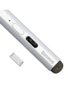Hurtownia GSM - Rysik długopis 2w1 Baseus Capacitive Stylus (biały) - BSU2826WHT - {ean13} - Hurt