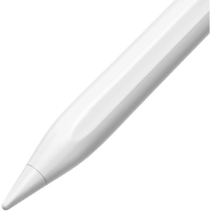 Hurtownia GSM - Rysik długopis 2w1 Baseus Capacitive Stylus (biały) - BSU2826WHT - {ean13} - Hurt