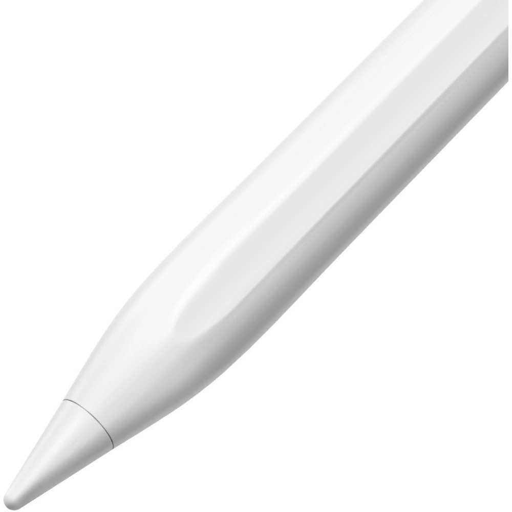 Hurtownia GSM - Rysik długopis 2w1 Baseus Capacitive Stylus (biały) - BSU2826WHT - {ean13} - Hurt