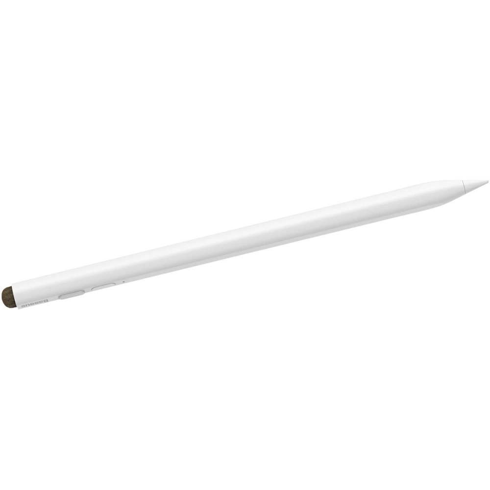 Hurtownia GSM - Rysik długopis 2w1 Baseus kapacitní stylus (bílý) - BSU2826WHT - {ean13} - Hurt