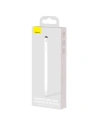 Hurtownia GSM - Rysik długopis 2w1 Baseus Capacitive Stylus (biały) - BSU2826WHT - {ean13} - Hurt