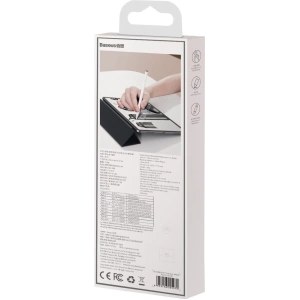 Hurtownia GSM - Rysik długopis 2w1 Baseus Capacitive Stylus (biały) - BSU2826WHT - {ean13} - Hurt