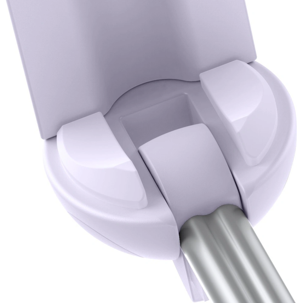Hurtownia GSM - Selfie tyč Bluetooth Baseus Ultra Mini (fialový) - BSU2827PRP - {ean13} - Hurt