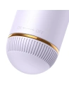 Hurtownia GSM - Selfie tyč Bluetooth Baseus Ultra Mini (fialový) - BSU2827PRP - {ean13} - Hurt
