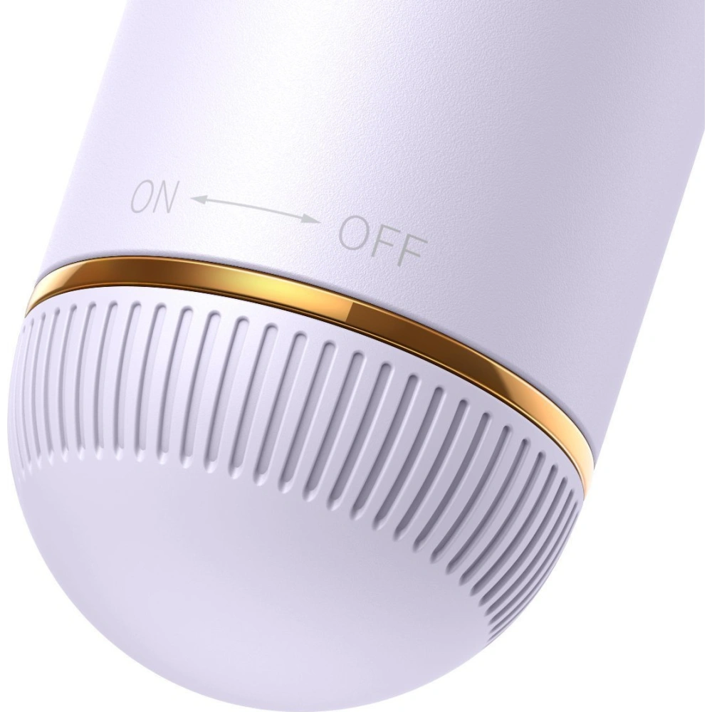 Hurtownia GSM - Selfie tyč Bluetooth Baseus Ultra Mini (fialový) - BSU2827PRP - {ean13} - Hurt
