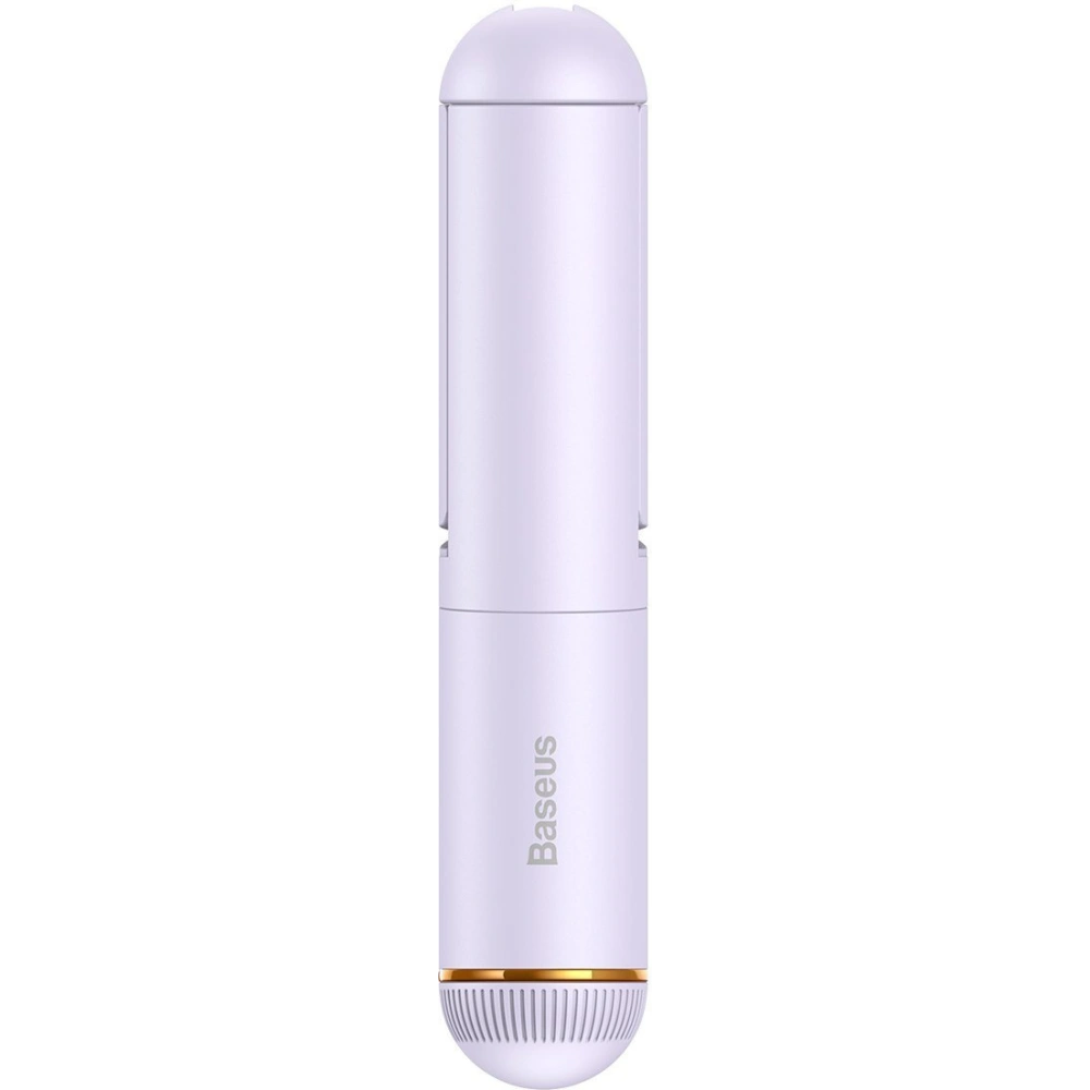Hurtownia GSM - Selfie stick Bluetooth Baseus Ultra Mini (fioletowy) - BSU2827PRP - {ean13} - Hurt