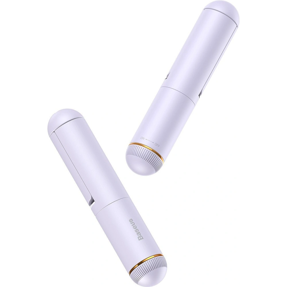 Hurtownia GSM - Selfie tyč Bluetooth Baseus Ultra Mini (fialový) - BSU2827PRP - {ean13} - Hurt