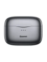 Wholesale Baseus SIMU ANC True Wireless Earphones TWS S2 (grey) - BSU2828GRY - {ean13} - Hurt