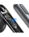 Wholesale Baseus SIMU ANC True Wireless Earphones TWS S2 (grey) - BSU2828GRY - {ean13} - Hurt