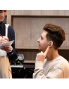 Wholesale Baseus SIMU ANC True Wireless Earphones TWS S2 (grey) - BSU2828GRY - {ean13} - Hurt