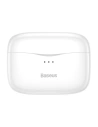 Wholesale Baseus SIMU ANC True Wireless Earphones TWS S2 (white) - BSU2829WHT - {ean13} - Hurt