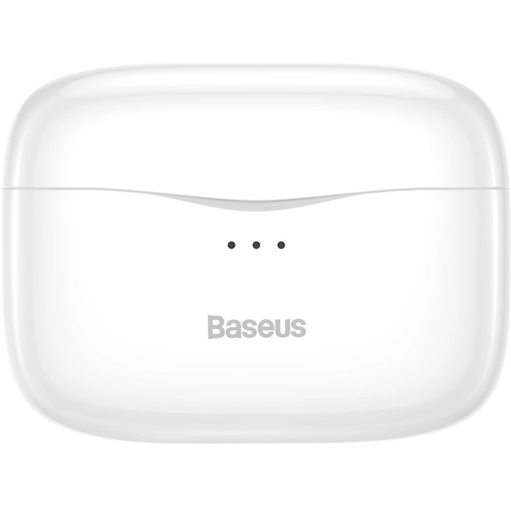 Hurtownia GSM - Słuchawki TWS Baseus SIMU ANC S2 (białe) - BSU2829WHT - {ean13} - Hurt