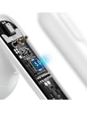 Hurtownia GSM - Słuchawki TWS Baseus SIMU ANC S2 (białe) - BSU2829WHT - {ean13} - Hurt
