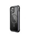 Hurtownia GSM - Etui aluminiowe X-Doria Raptic Shield Pro Magnet MagSafe Apple iPhone 12/12 Pro (czarny) - XDR115BLK - {ean13} - Hurt