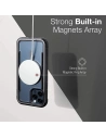 Wholesale Raptic Shield Pro Magnet - Aluminium Case for iPhone 12/12 Pro MagSafe (DROP TEST 4M) (Red) - XDR117RED - {ean13} - Hurt