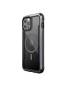 Hurtownia GSM - Etui aluminiowe X-Doria Raptic Shield Pro Magnet MagSafe Apple iPhone 12 Pro Max (czarny) - XDR118BLK - {ean13} - Hurt