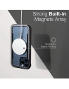Hurtownia GSM - Etui aluminiowe X-Doria Raptic Shield Pro Magnet MagSafe Apple iPhone 12 Pro Max (czarny) - XDR118BLK - {ean13} - Hurt