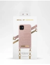 Wholesale iDeal of Sweden Necklace Apple iPhone 11/XR (Misty Rose Croco) - IDS364MISROSCRO - {ean13} - Hurt