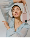 Wholesale iDeal of Sweden Necklace Apple iPhone 11/XR (Misty Rose Croco) - IDS364MISROSCRO - {ean13} - Hurt