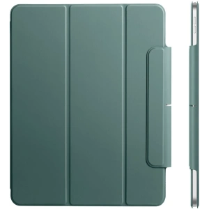 Hurtownia GSM - Etui ESR Rebound Magnetic Apple iPad Pro 12.9 2020/2021 (4. i 5. generacji) Forest Green - ESR356GRN - {ean13} - Hurt