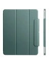 Hurtownia GSM - Etui ESR Rebound Magnetic Apple iPad Pro 12.9 2020/2021 (4. i 5. generacji) Forest Green - ESR356GRN - {ean13} - Hurt
