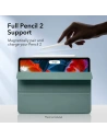 Hurtownia GSM - Etui ESR Rebound Magnetic Apple iPad Pro 12.9 2020/2021 (4. i 5. generacji) Forest Green - ESR356GRN - {ean13} - Hurt