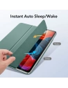 Hurtownia GSM - Etui ESR Rebound Magnetic Apple iPad Pro 12.9 2020/2021 (4. i 5. generacji) Forest Green - ESR356GRN - {ean13} - Hurt