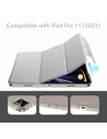 Hurtownia GSM - Etui ESR Ascend Trifold Apple iPad Pro 11 2021 (3. generacji) Grey + Szkło - ESR357GRY - {ean13} - Hurt