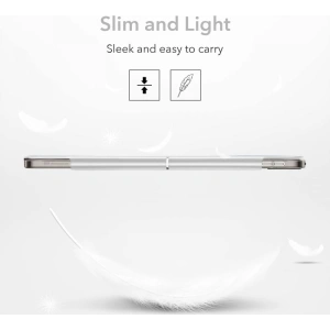 Wholesale ESR Ascend Trifold & Tempered Glass Apple iPad Pro 11 2021 Grey - ESR357GRY - {ean13} - Hurt