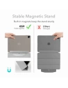 Hurtownia GSM - Etui ESR Ascend Trifold Apple iPad Pro 11 2021 (3. generacji) Grey + Szkło - ESR357GRY - {ean13} - Hurt