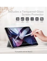 Hurtownia GSM - Etui ESR Ascend Trifold Apple iPad Pro 11 2021 (3. generacji) Grey + Szkło - ESR357GRY - {ean13} - Hurt