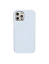 Etui UAG Urban Armor Gear Dot [U] Apple iPhone 12 Pro Max (jemně modrá)