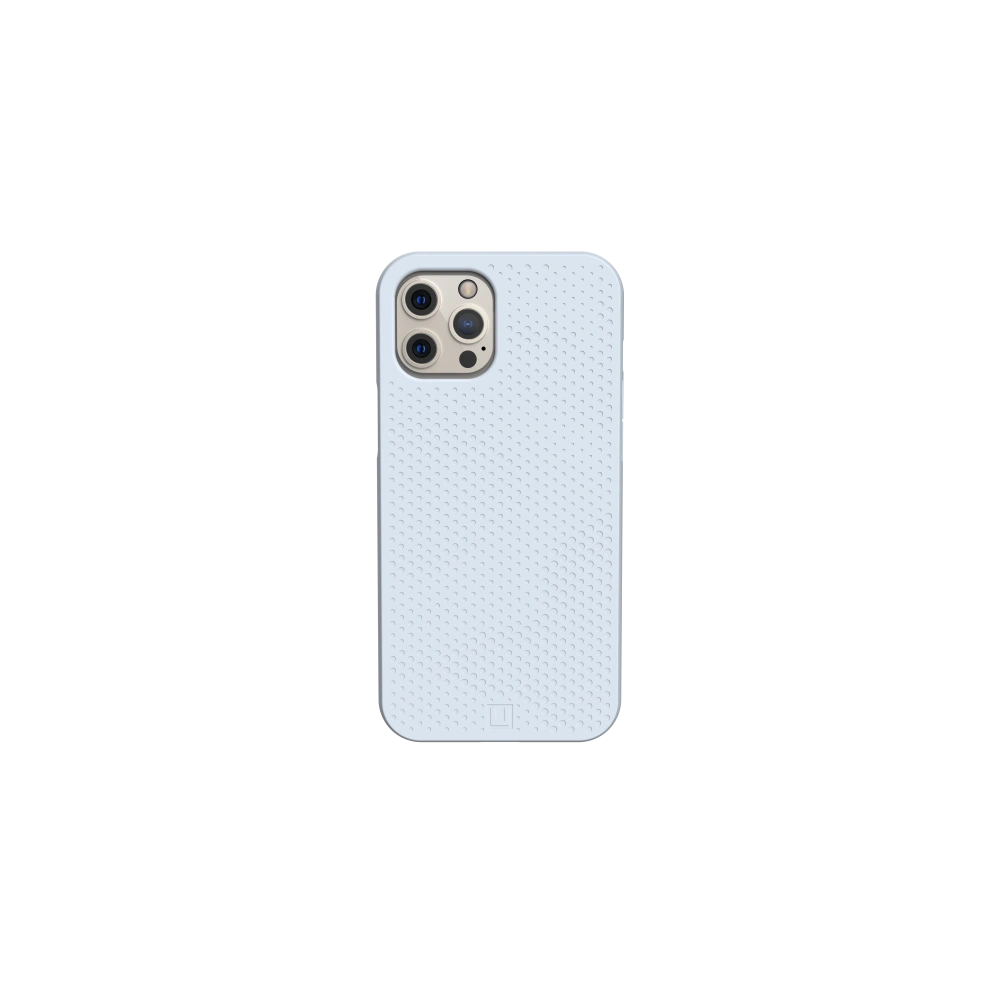 Hurtownia GSM - Etui UAG Urban Armor Gear Dot [U] Apple iPhone 12 Pro Max (soft blue) - UAG681BLU - {ean13} - Hurt