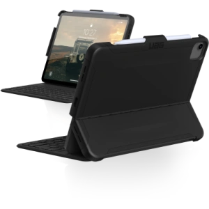 Hurtownia GSM - Etui UAG Urban Armor Gear Scout Apple iPad Air 10.9 (4. i 5. gen)/iPad Pro 11 (1., 2. i 3. gen) Black - UAG682BLK - {ean13} - Hurt