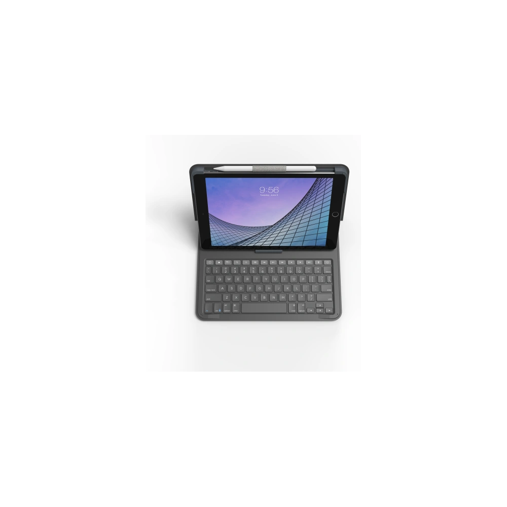 Hurtownia GSM - Etui ZAGG Messenger Folio 2 s klávesnicí pro Apple iPad 10.2 / iPad Air 3 10.5 - ZAG050 - {ean13} - Hurt