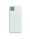 Etui PURO 0.3 Nude Samsung Galaxy A22 5G (przezroczysty)