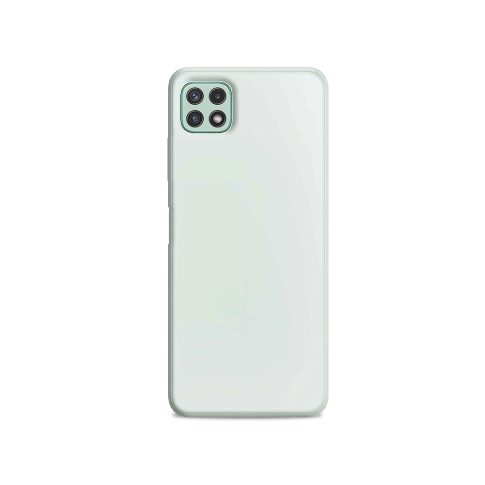 Hurtownia GSM - Etui PURO 0.3 Nude Samsung Galaxy A22 5G (průhledný) - PUR442CL - {ean13} - Hurt