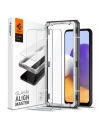 Tvrzené sklo Spigen GLAS.tR Slim AlignMaster Samsung Galaxy A22 5G [2 PACK]