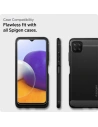 Wholesale Spigen GLAS.tR Slim AlignMaster Samsung Galaxy A22 5G [2 PACK] - SPN1663 - {ean13} - Hurt