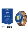 Szkło hybrydowe 3MK FlexibleGlass Huawei Watch 3 Pro