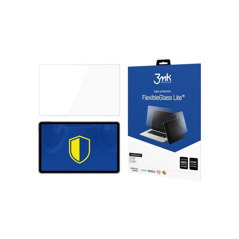 3MK Distributor - 5903108412803 - 3MK1804 - 3MK FlexibleGlass Lite Huawei MatePad 11 WiFi - B2B homescreen