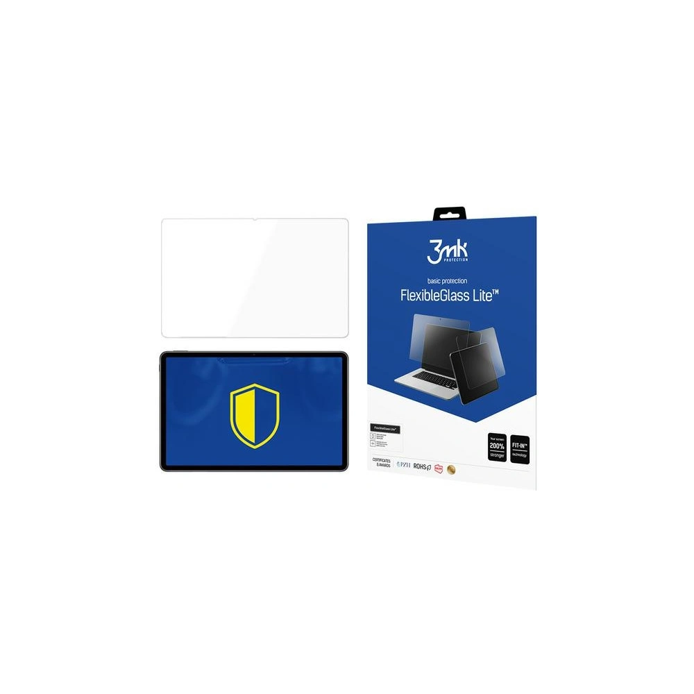 Hurtownia GSM - Hybridní sklo 3MK FlexibleGlass Lite Huawei MatePad 11 WiFi - 3MK1804 - {ean13} - Hurt