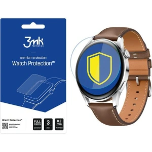 Folia ochronna 3MK ARC Huawei Watch 3