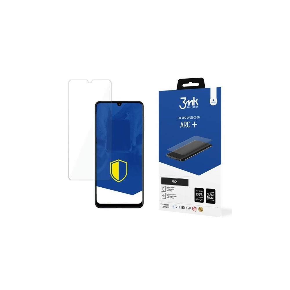 Hurtownia GSM - Ochranná fólie 3MK ARC+ Samsung Galaxy A22 4G - 3MK1824 - {ean13} - Hurt