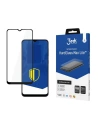 Szkło hartowane 3MK HardGlass Max Lite Samsung A03S 4G czarne