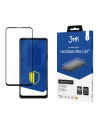 Wholesale 3MK HardGlass Max Lite Sony Xperia 1 III 5G black - 3MK1828 - {ean13} - Hurt