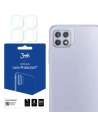 Hurtownia GSM - Szkło hybrydowe na obiektyw aparatu 3MK Lens Protection Samsung Galaxy A22 4G [4 PACK] - 3MK1832 - {ean13} - Hurt