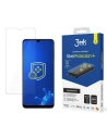 Antymikrobowa folia ochronna 3MK Silver Protect+ Samsung Galaxy A22 4G