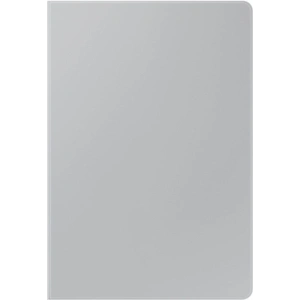 Hurtownia GSM - Etui Samsung Galaxy Tab S7+ Plus/S8 + Plus EF-BT970PJ hellgrau/light gray Book Cover - SMG042GRY - {ean13} - Hurt