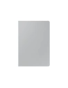 Hurtownia GSM - Etui Samsung Galaxy Tab S7+ Plus/S8 + Plus EF-BT970PJ hellgrau/light gray Book Cover - SMG042GRY - {ean13} - Hurt